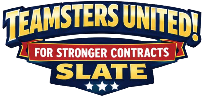 Teamsters United